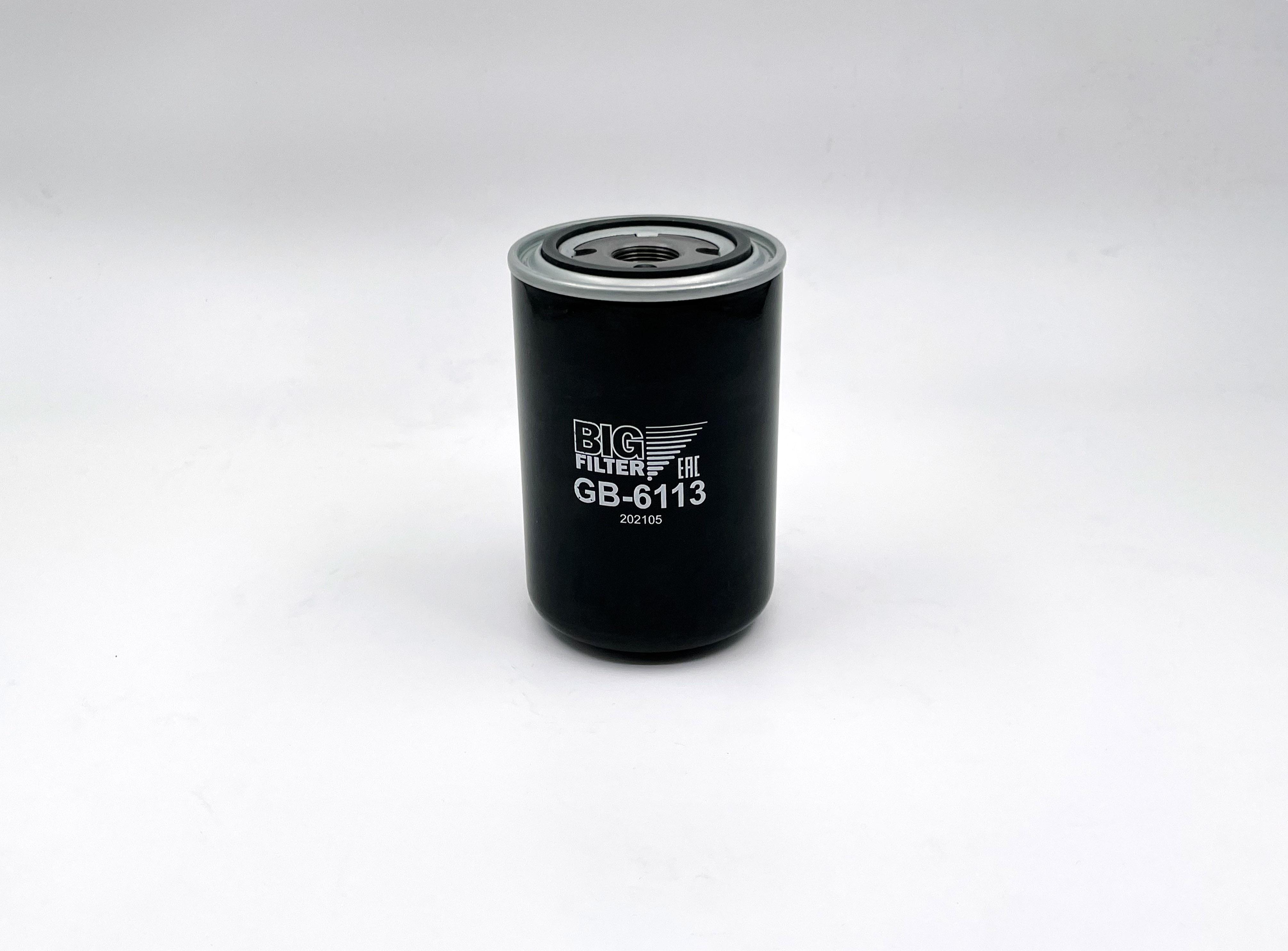 Фильтр топливный BIG FILTER SCANIA 4 series (94-164) 99-04, P,G,R,T-series 04-