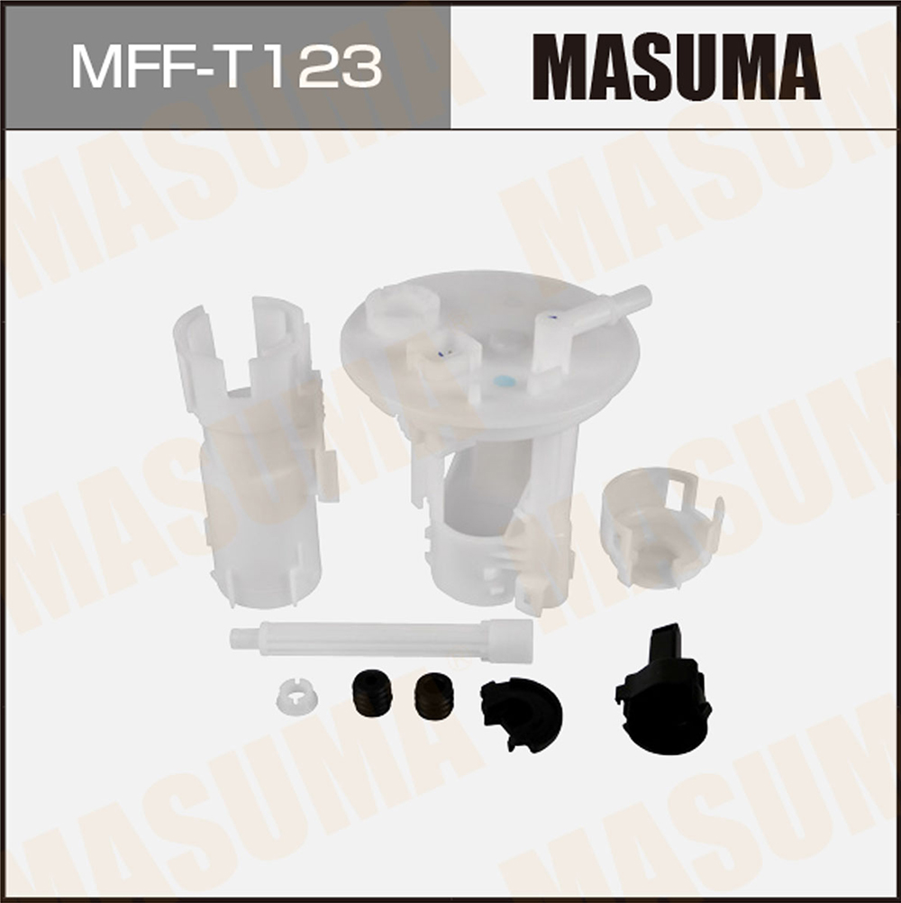 Фильтр топливный в бак Toyota Cami 00-05; Daihatsu 00-05 Masuma