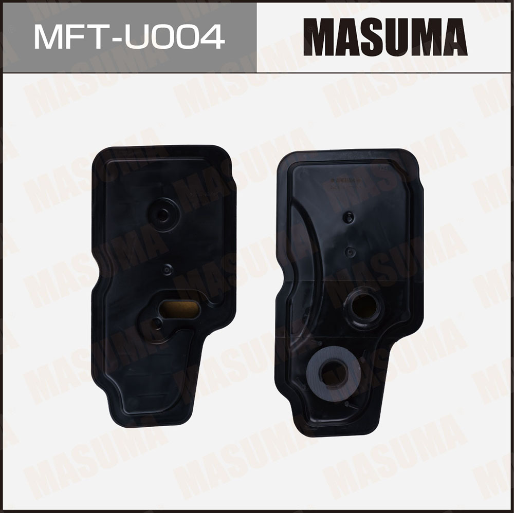 Фильтр АКПП Chevrolet Cruze 09-, Captiva 11-; Opel Antara 06- Masuma