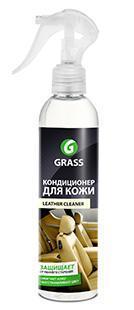 Очиститель кожи и кондиционер GRASS Leather Cleaner 250 мл, 148250