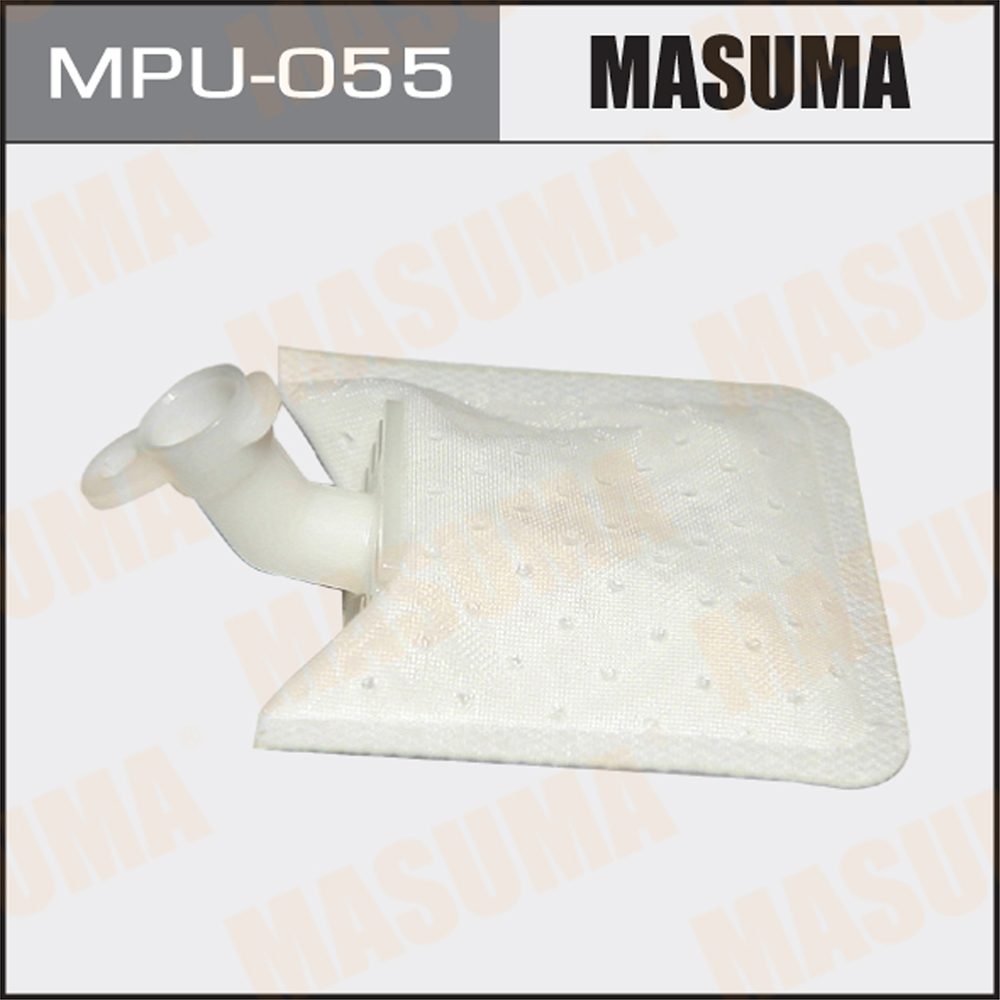 Фильтр бензонасоса Masuma