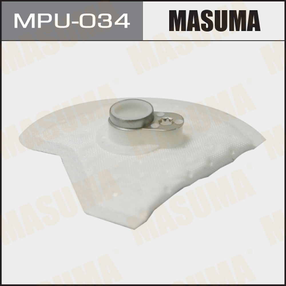 Фильтр бензонасоса Masuma