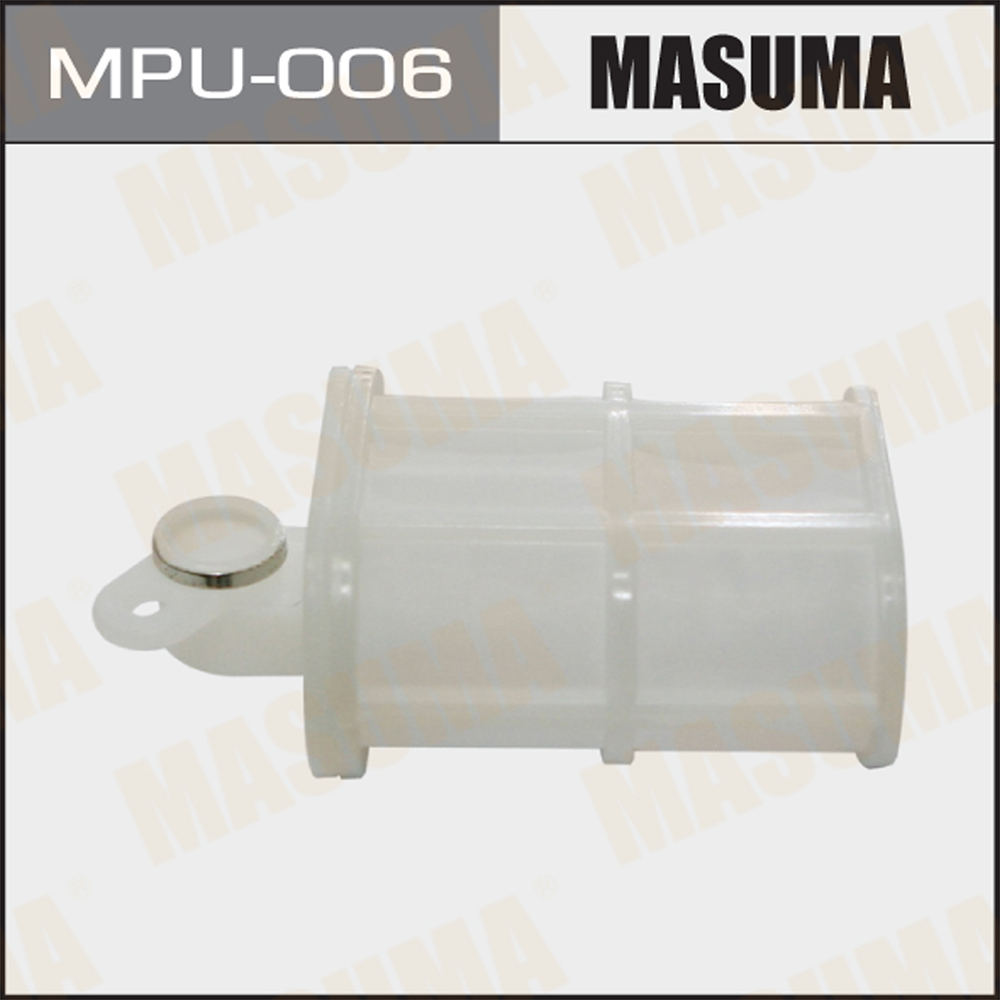 Фильтр бензонасоса Masuma
