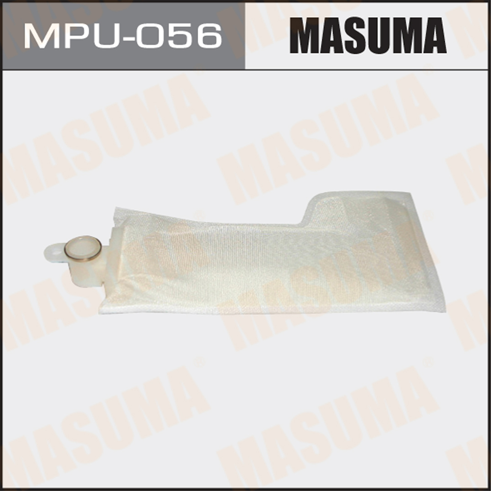 Фильтр бензонасоса Masuma