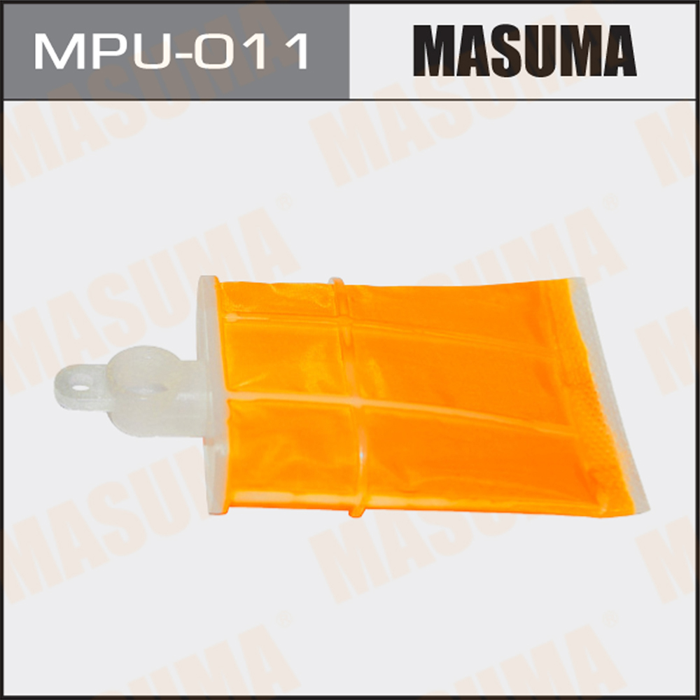 Фильтр бензонасоса Masuma