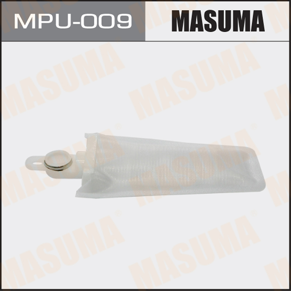 Фильтр бензонасоса Masuma