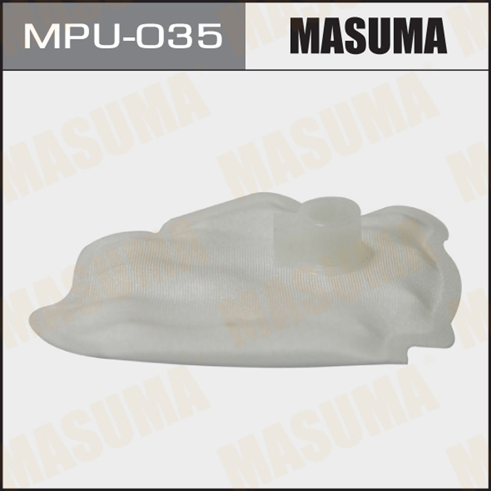 Фильтр бензонасоса Masuma