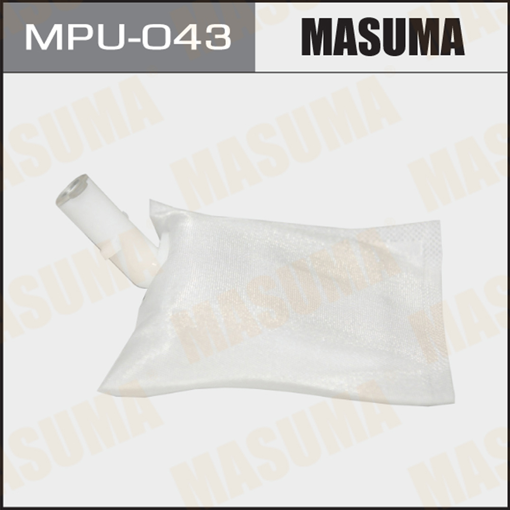 Фильтр бензонасоса Masuma