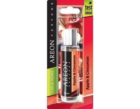 Ароматизатор - спрей Areon Perfume яблоко с корицей 35 мл, 704-APC-03