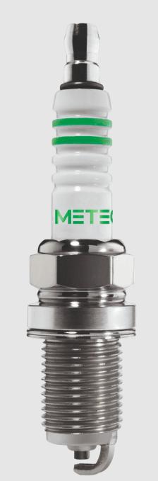 Свеча зажигания METEOR Green Line Г-402