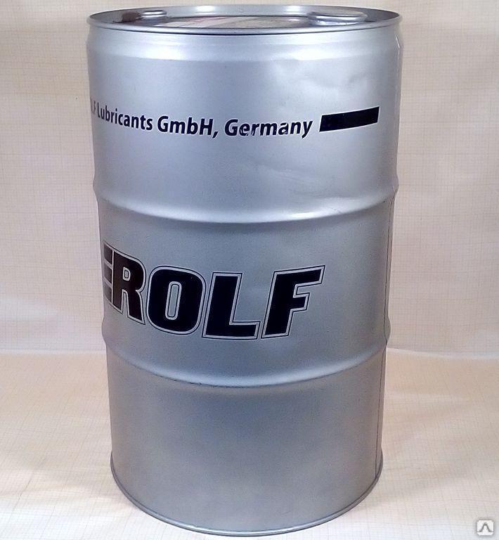 Масло моторное Rolf Professional 5W-30 API SN, ACEA C3 VW 502.00/505.01 синтетическое 60л / 5W30