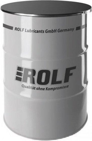 Масло моторное Rolf GT 5W-40 SN/CF, ACEA A3/B4 синтетическое 60л / 5W40
