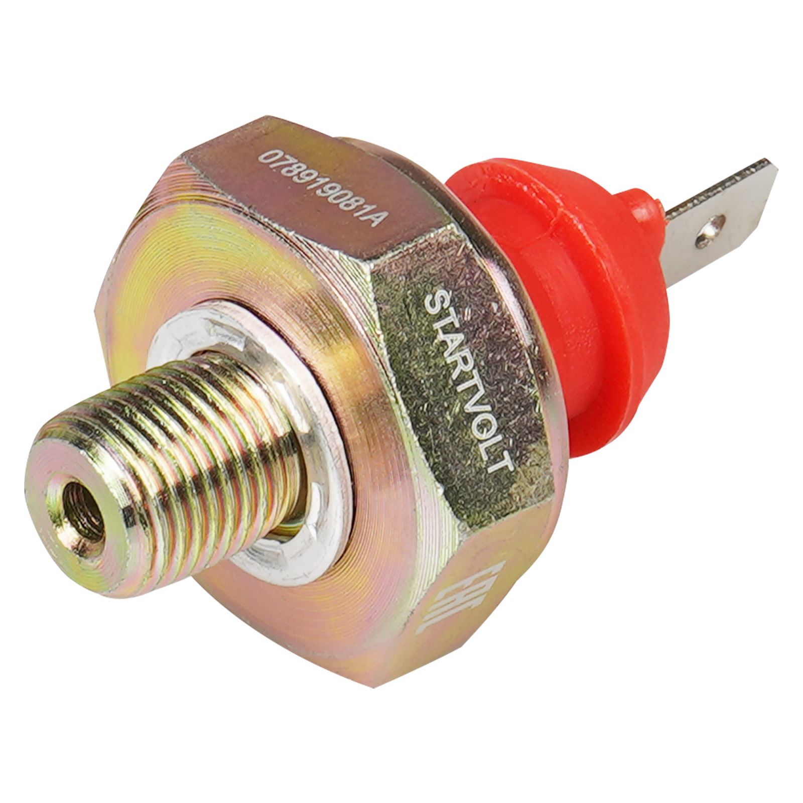 Датчик давления масла VAG A6 94-, 100 90- 2.6i/2.8i StartVolt