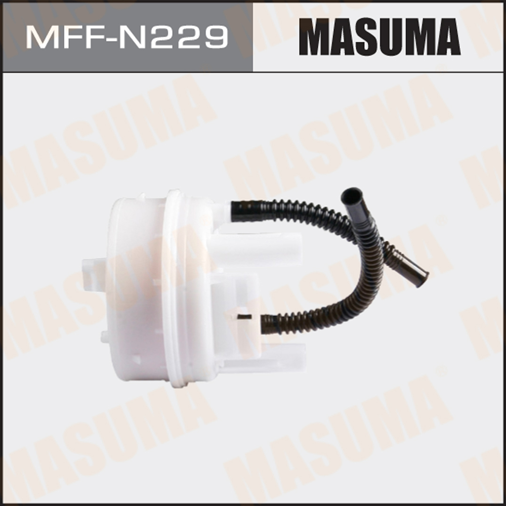 Фильтр топливный в бак Nissan Almera (G15) 12-, Qashqai (J10) 06- (без крышки) Masuma