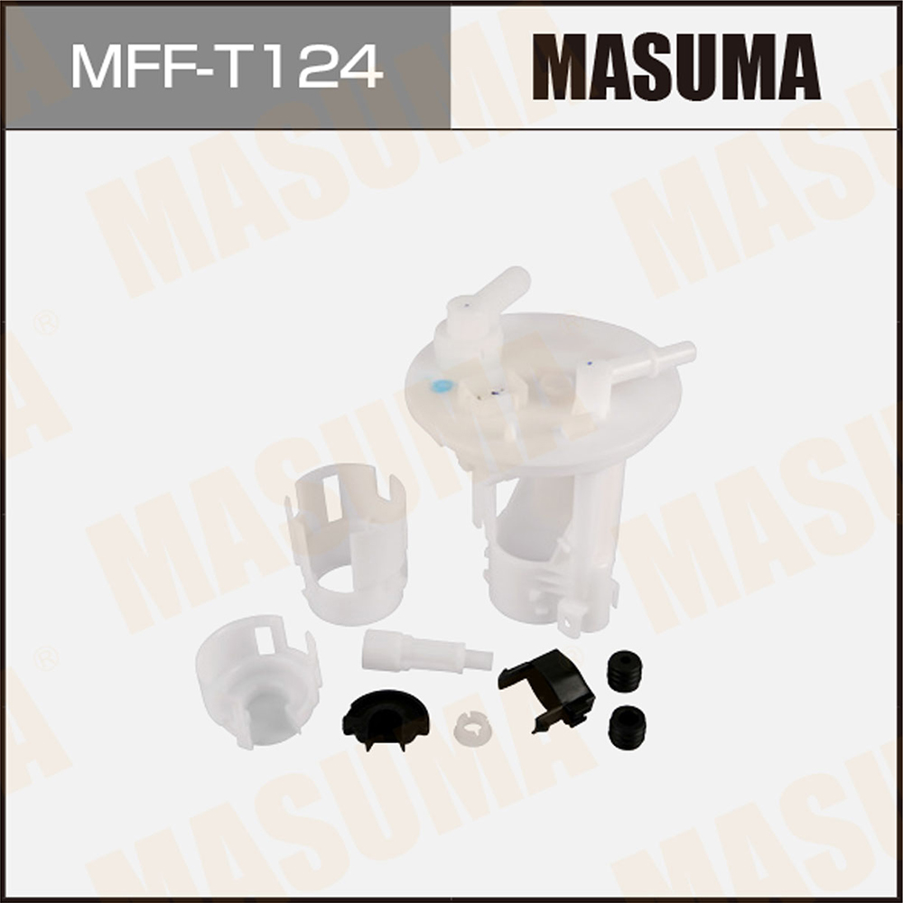 Фильтр топливный в бак Toyota bB 06-, Passo 04-, Rush 06- Masuma