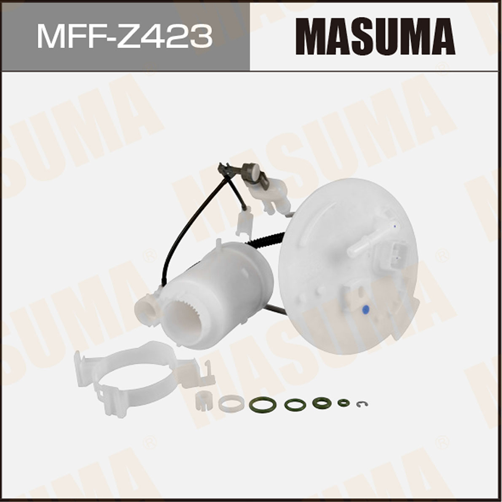Фильтр топливный в бак Mazda CX-9 07-11 Masuma