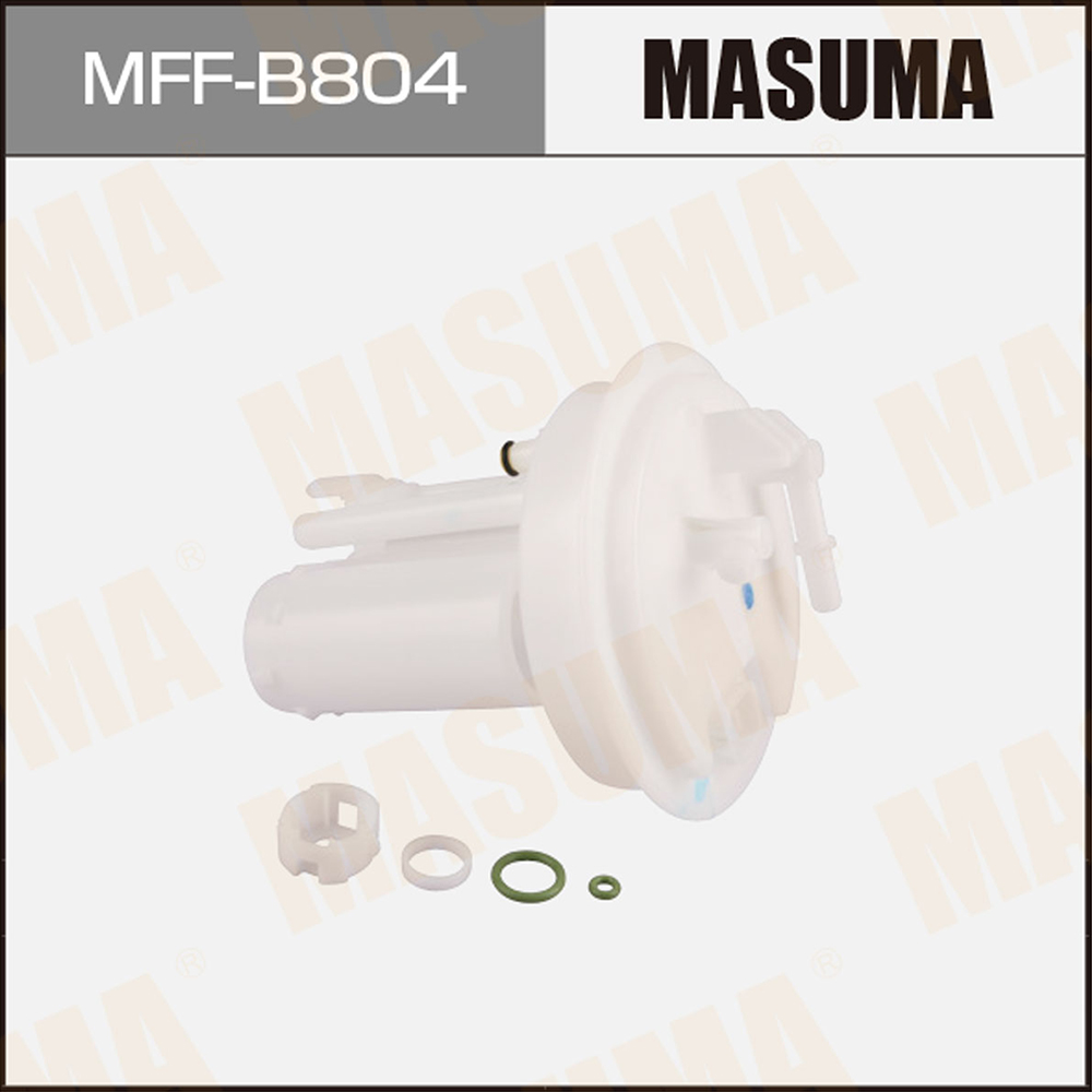 Фильтр топливный в бак Subaru Legacy 09-, Outback 09- Masuma