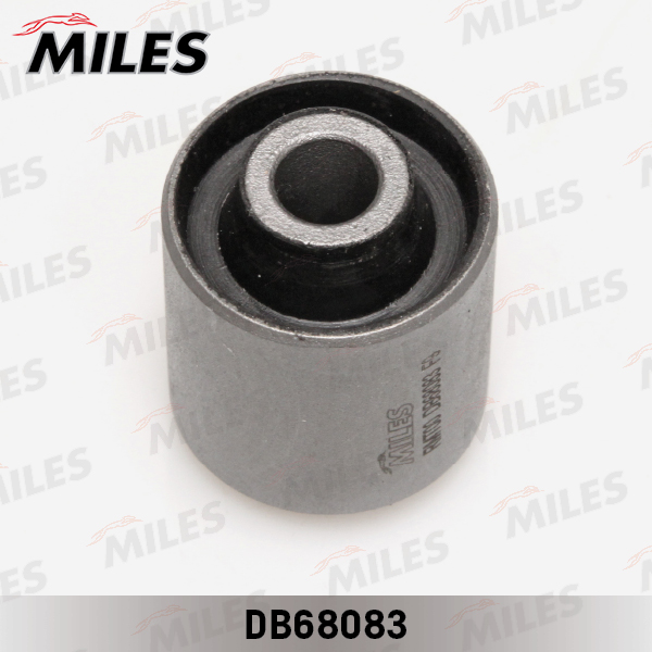 Сайлентблок Miles рычага пер. подвески HYUNDAI SONATA EF