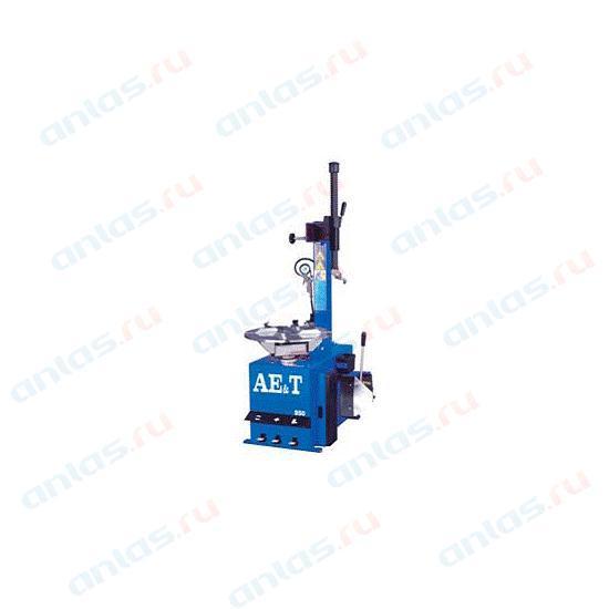 M-100 (850) Стенд шиномонтажный п/автомат AE&T 380v