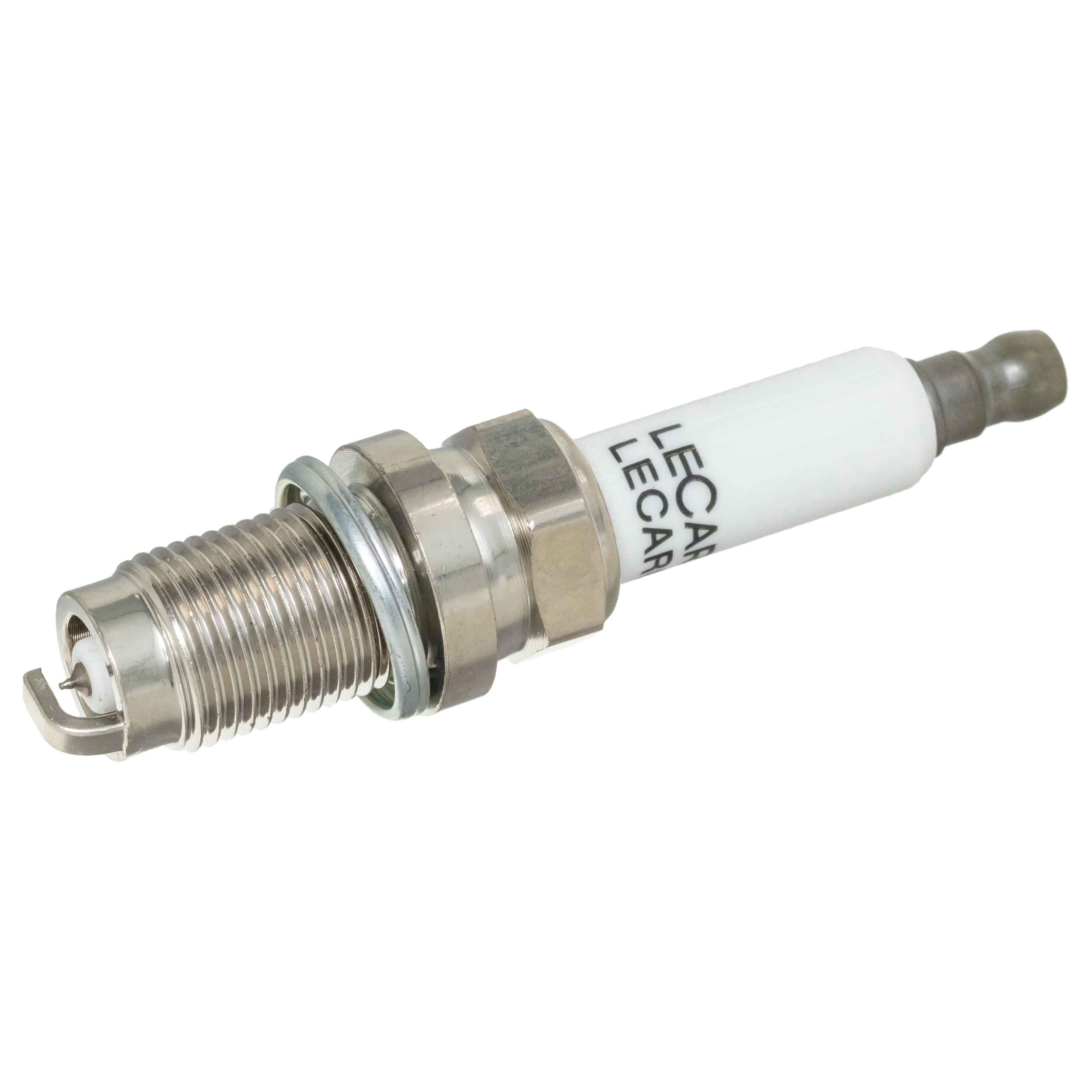 Свеча зажигания LECAR Skoda Octavia 08-14, Rapid 12-15 1.4 Yeti 10-18 1.4TSI; VW Golf 06-13, Jetta 06-, Passat 07-14, Tiguan 07-14 1.4TSI; Audi A3 07-13 1.4 1.4TSI; Seat Leon 07-, Altea 07-, Toledo 07- 1.4TSI