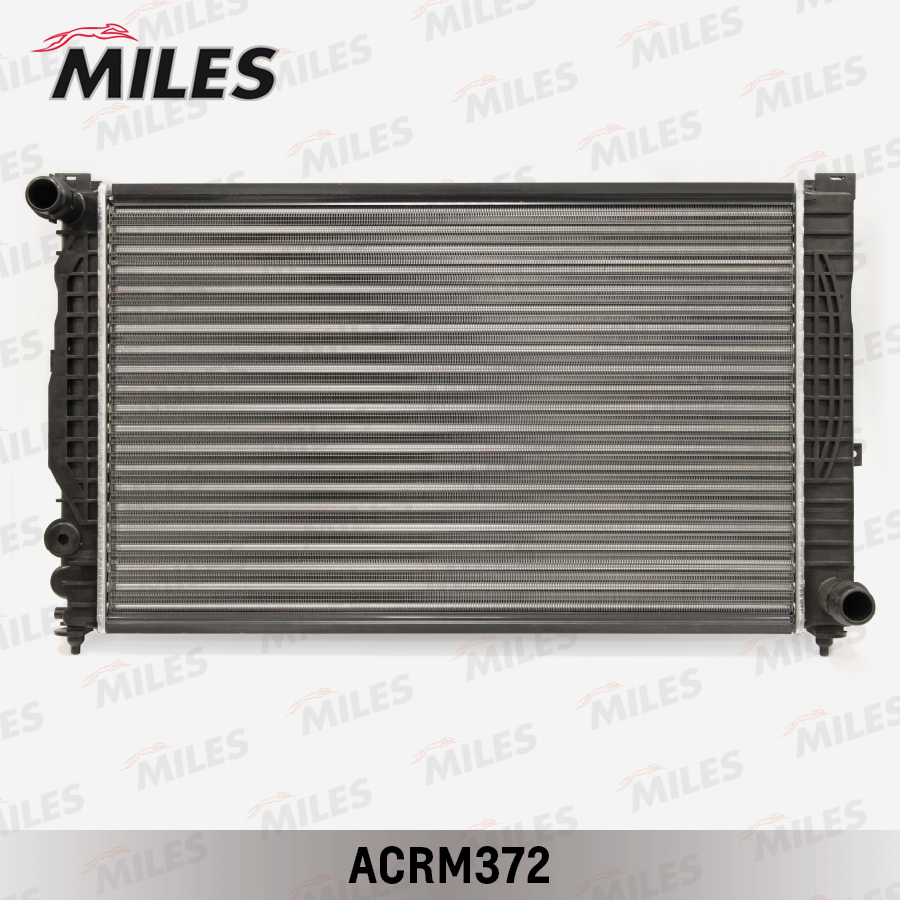 Радиатор AUDI A4 2.4-2.8/2.5TD 97-04