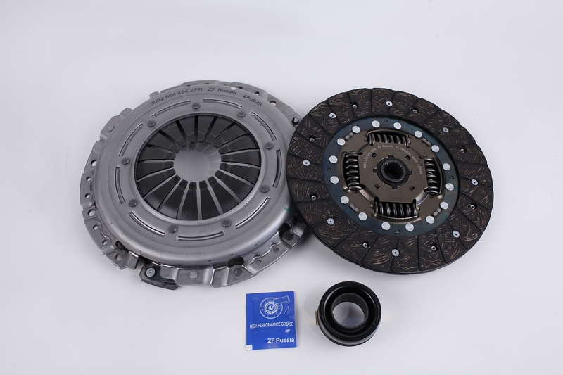 Сцепление Hyundai Tucson (JM) 04-10; Kia Sportage (JE) 04-10 2.0 \ 3000 954 494 ZFR