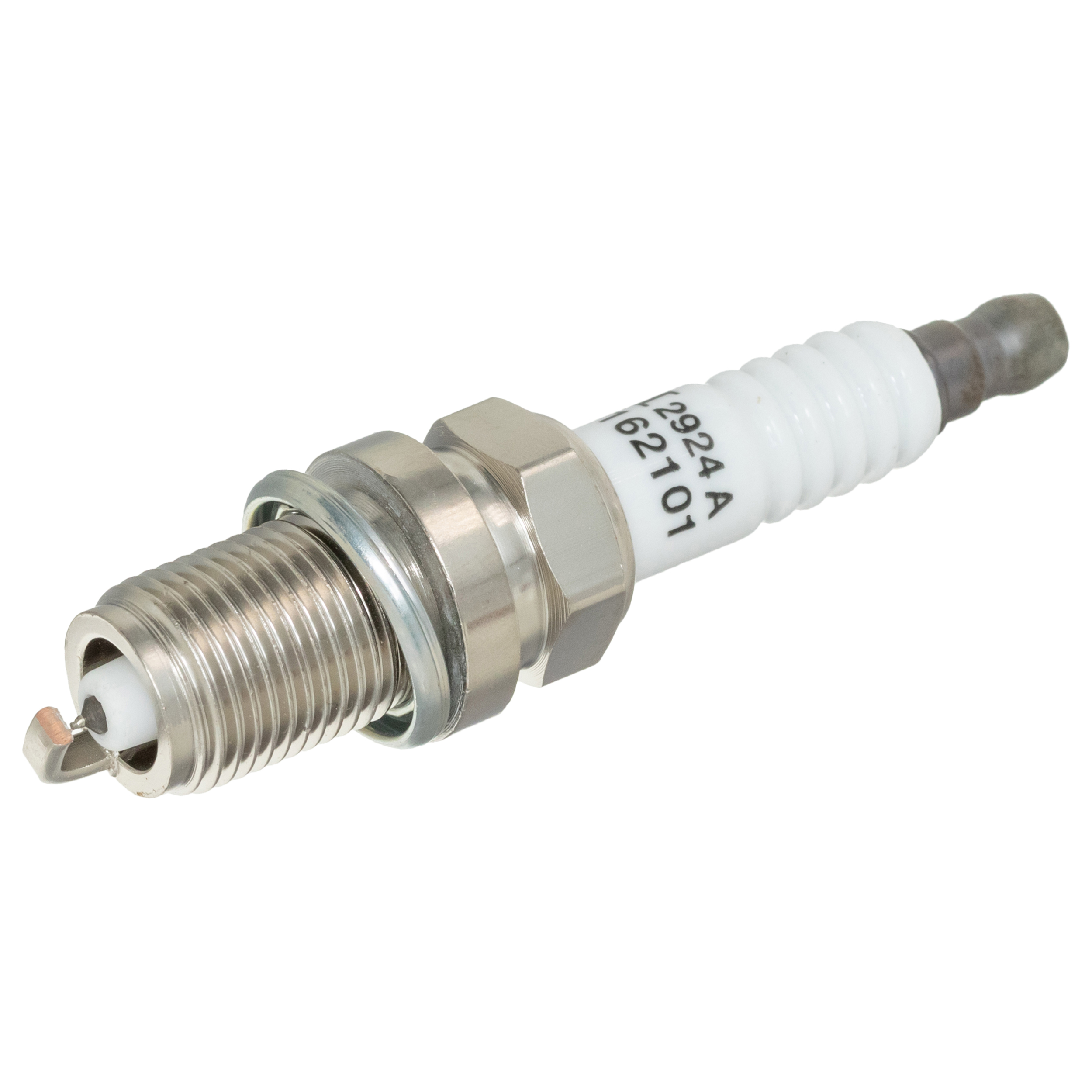 Свеча зажигания LECAR Mitsubishi ASX 10-, Lancer 08-, Outlander 12-; Citroen C4 2.0 12-, C-Crosser 2.0 10-; Peugeot 4007 2.0 10-13, 4008 2.0 12-