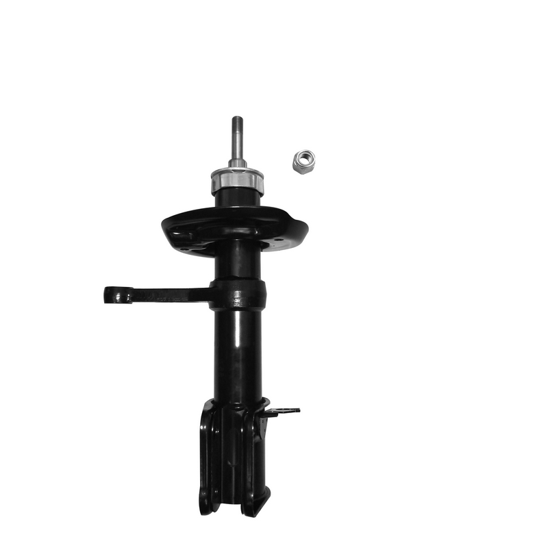 Стойка передняя для а/м ВАЗ 2190 правая газовая \ CTR GY2635G