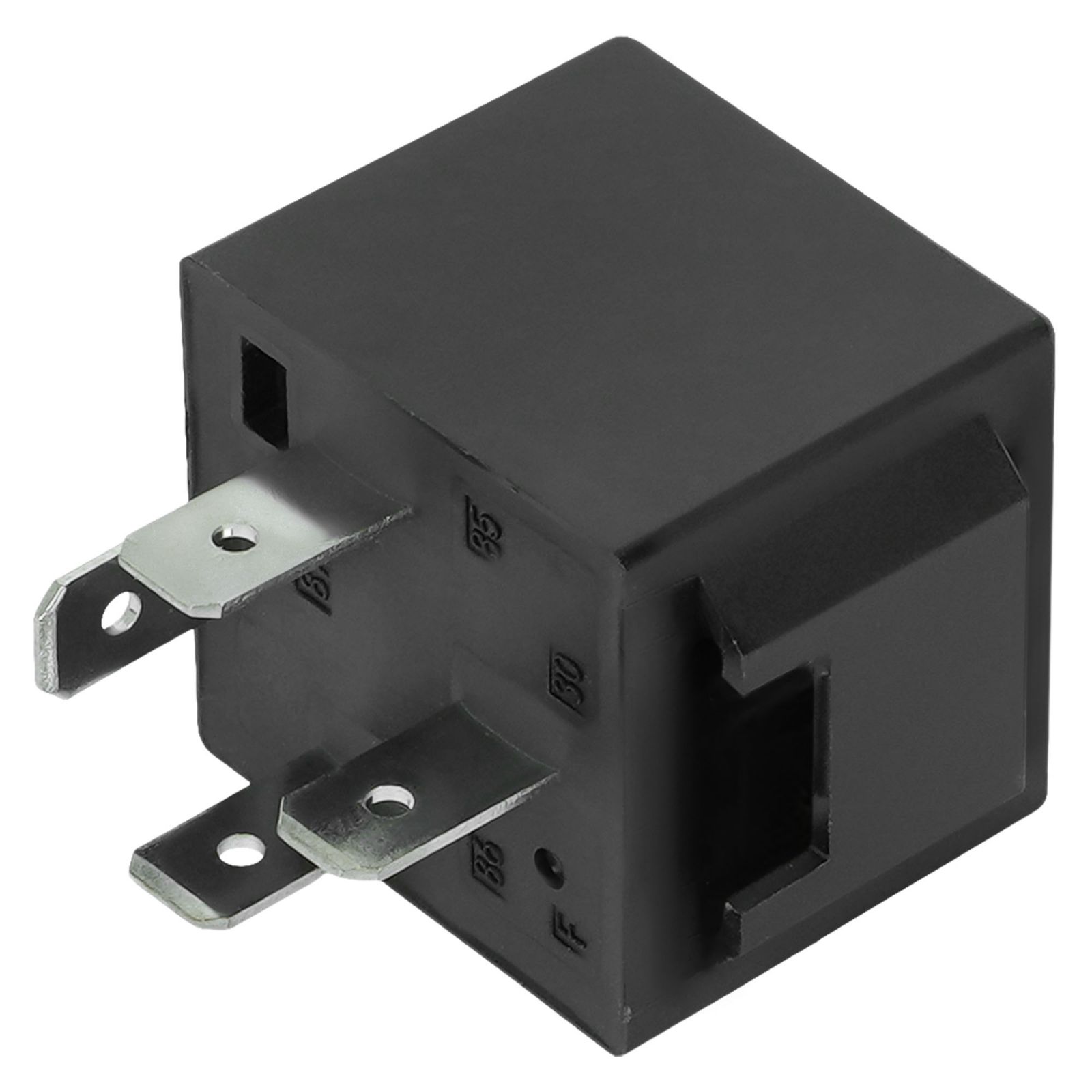 Реле 4 контакта 12 В 30А без кронштейна StartVolt