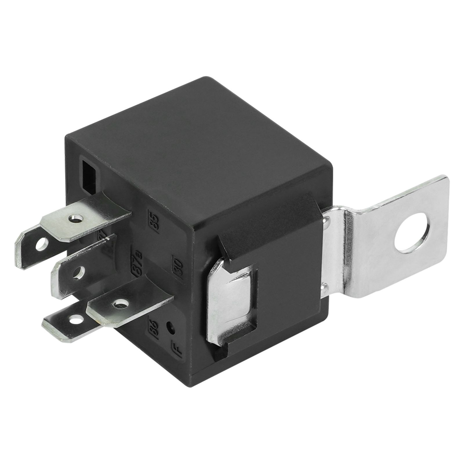 Реле 12 В 20/30А 5 контактов без кронштейна StartVolt