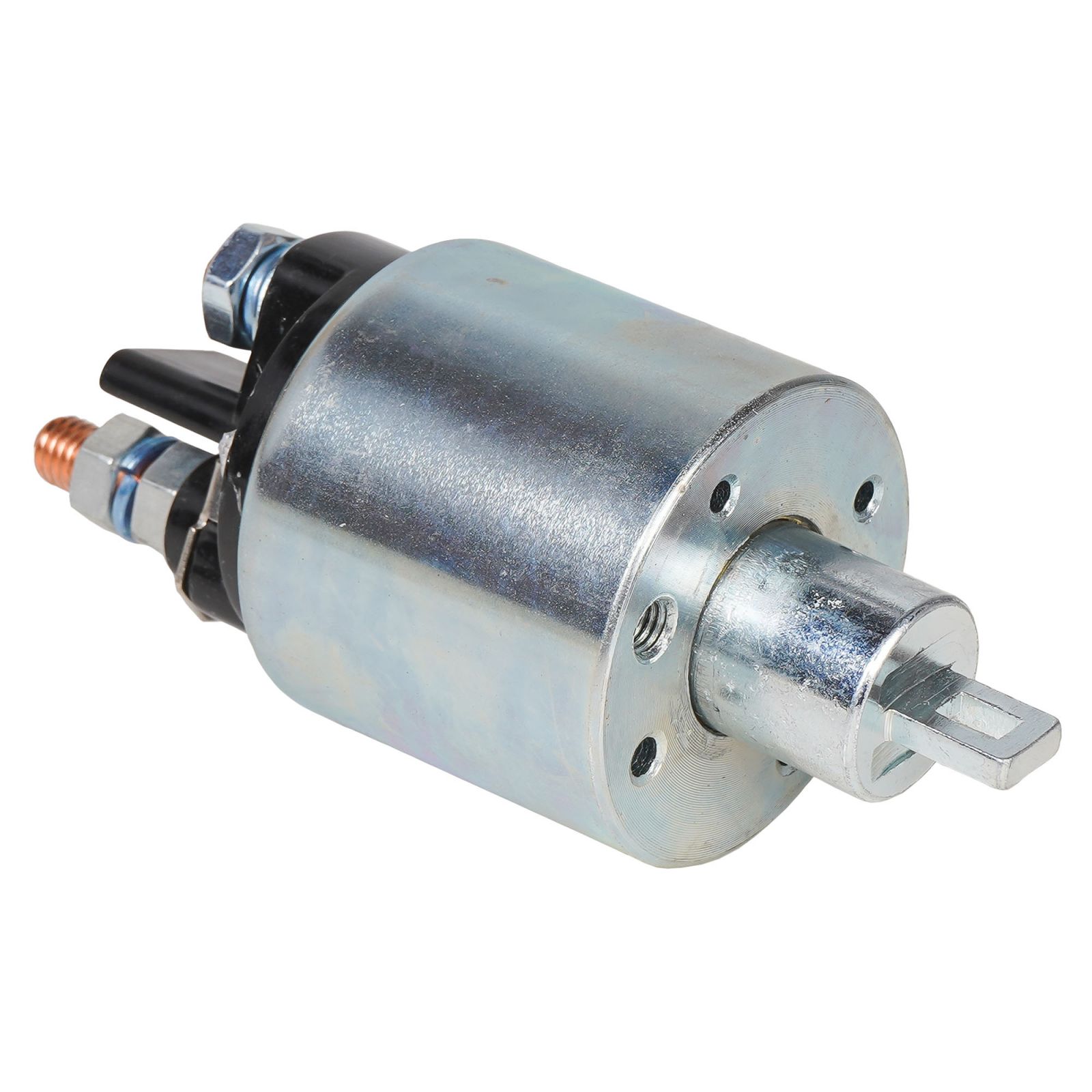Реле стартера втягивающее Fiat Albea 03-; Doblo 05- 1.4i StartVolt