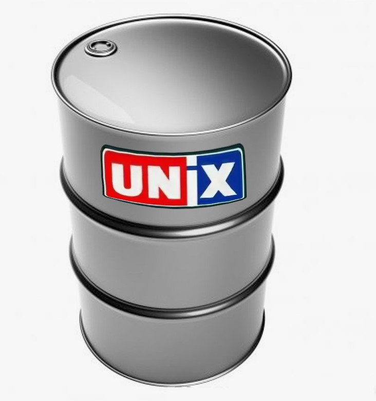 Масло трансмиссионное UNIX ATF Dexron III 216,5 л