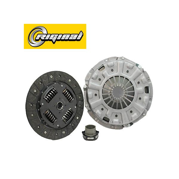 Сцепление в сборе двс Cummins евро 4 Г-3302 Next н/о 330 Н.м, D-280mm Riginal
