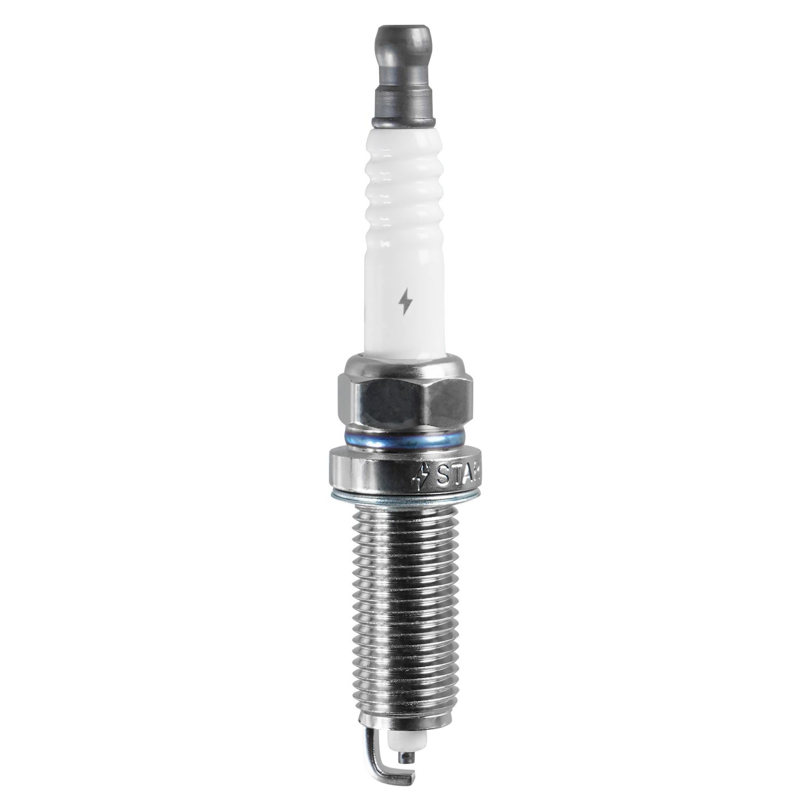 Свеча зажигания StartVolt VSP 0115 для а/м Lada Vesta 15-; X-Ray 15-; Renault Duster 10- H4M 1.6i