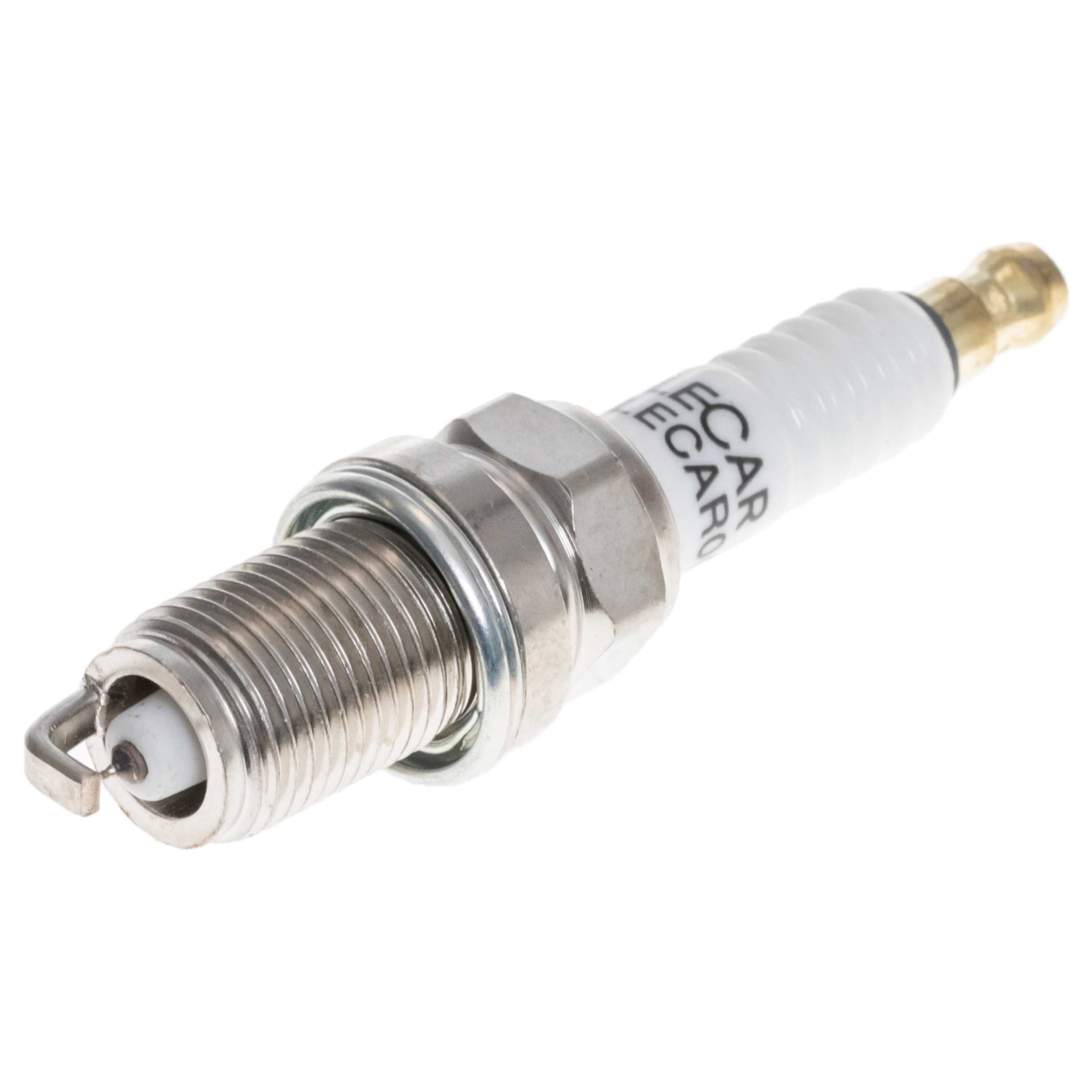 Свеча зажигания LECAR (никель) Mercedes C-class 97-08, E-class 97-09, M-class 98-11, G-class 97- (10702070/020824/3261846/3)