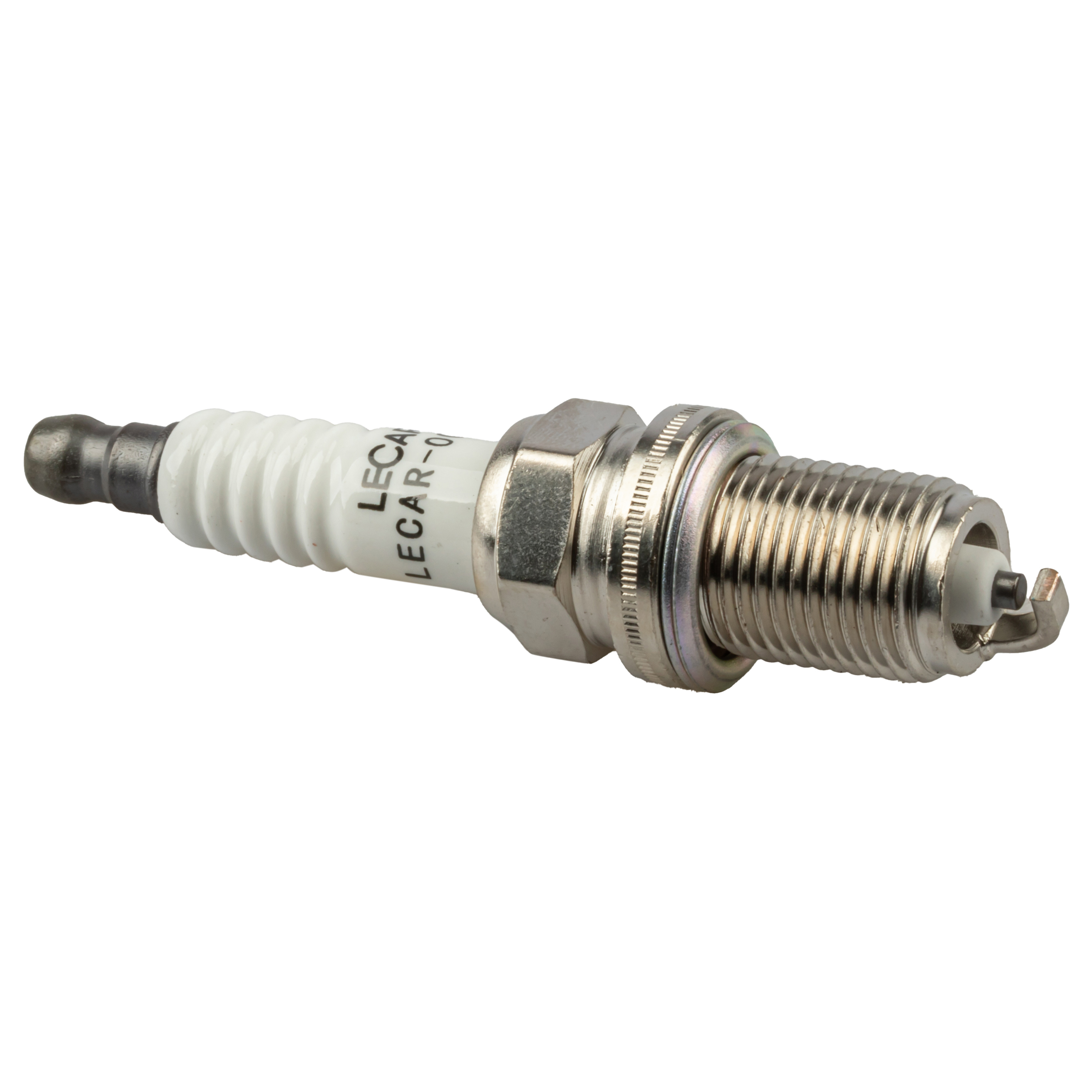 Свеча зажигания LECAR (никель) Toyota Corolla 95-09, RAV4 00-05, Land Cruiser Prado 02-09 Lecar
