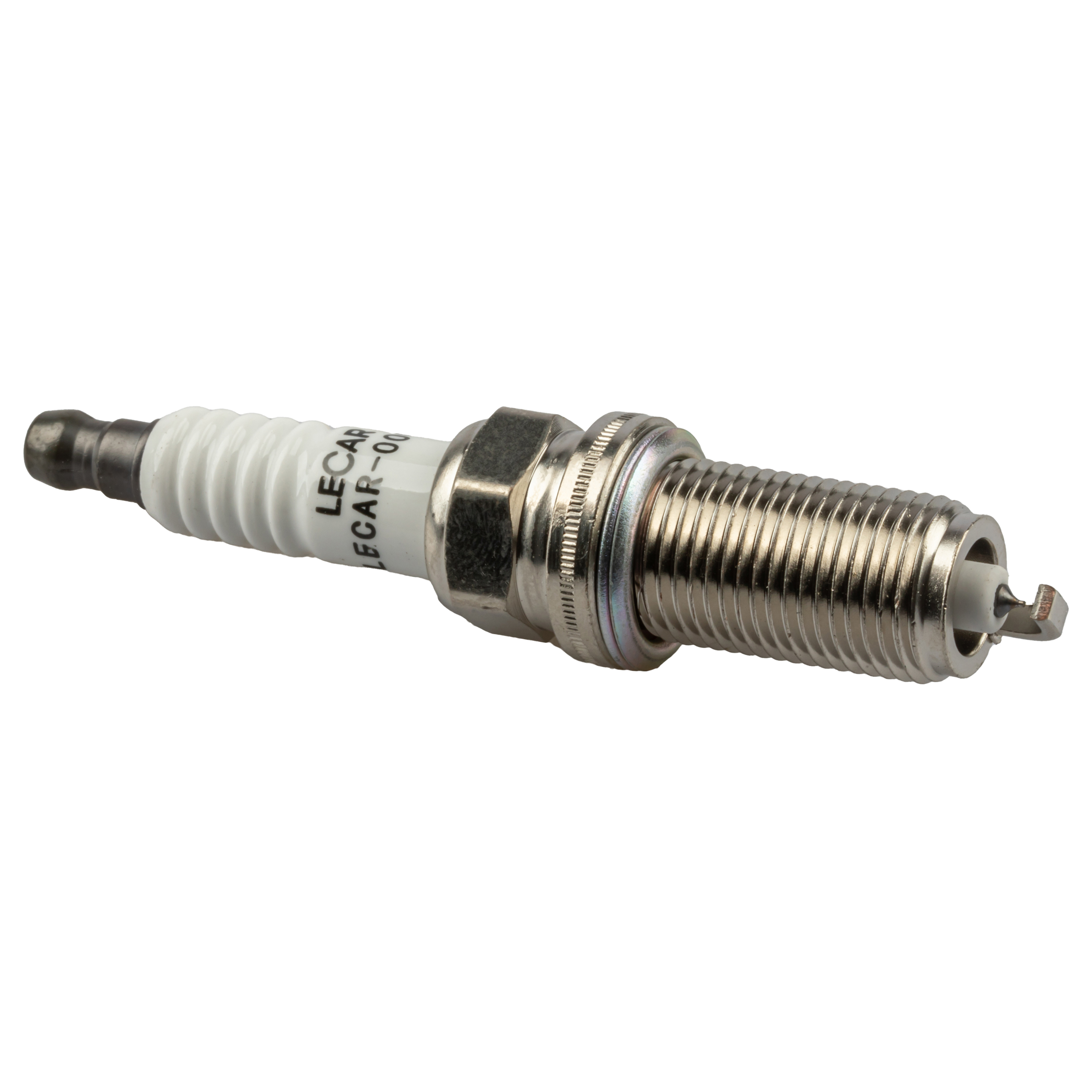Свеча зажигания LECAR (платина) Hyundai Santa Fe 10-13; Kia Sportage 10-15; Nissan Almera Classic 06-12, X-Trail 01-07 //4469/Lecar