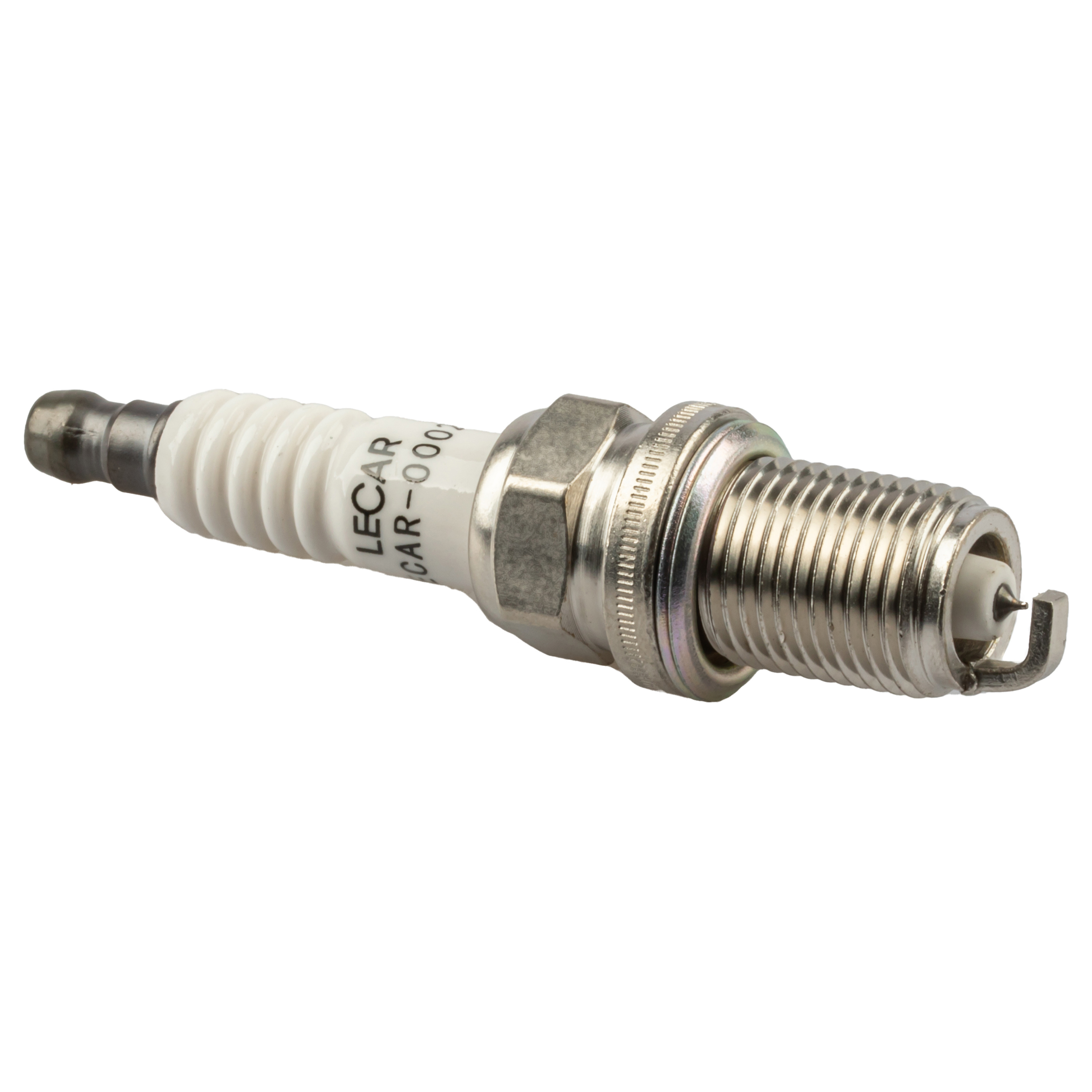 Свеча зажигания LECAR (платина) Mitsubishi ASX 10-, Lancer X 1.8 08-, Outlander III 2.0 12-; Citroen C-Crosser 2.0 10-/2687/Lecar