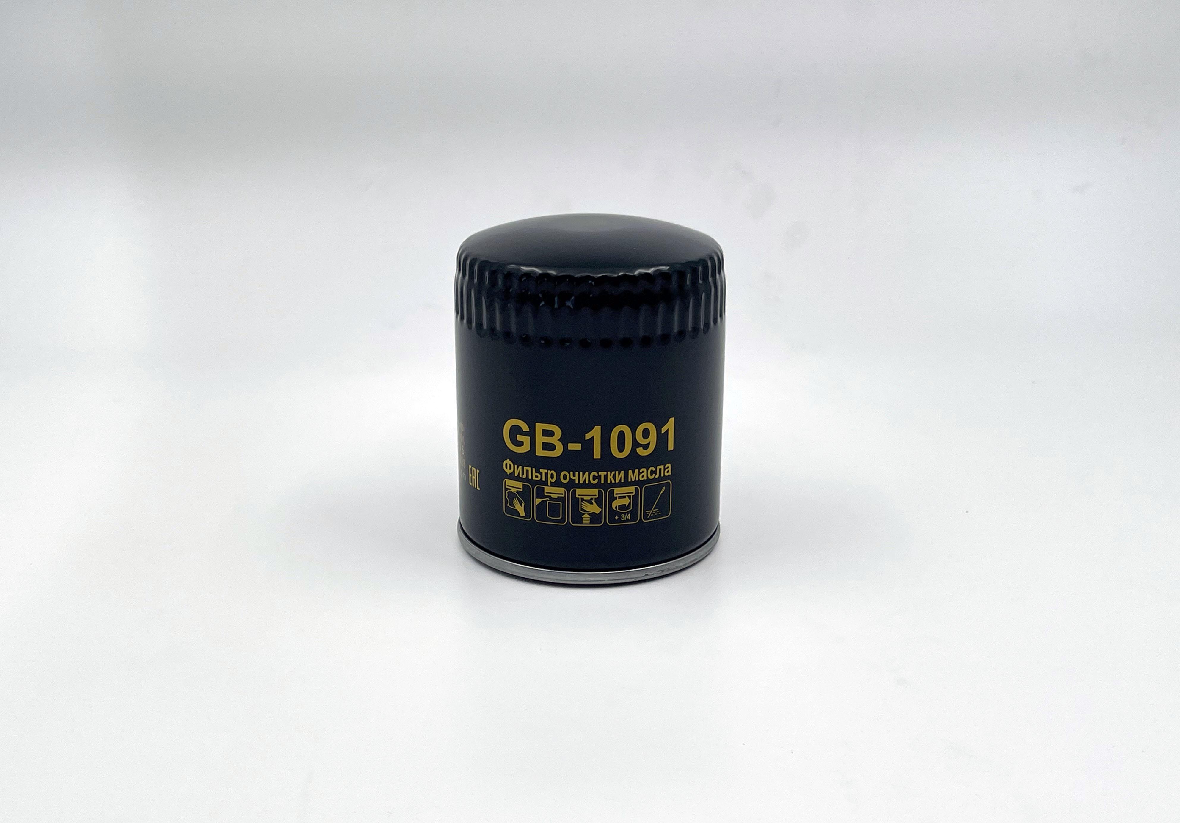 Фильтр масляный VAG 80 91-, A4 I-III 95-, A6 I-III 94-, A8 94-, Superb (3U) 01- (2.4-3.0) Big Filter