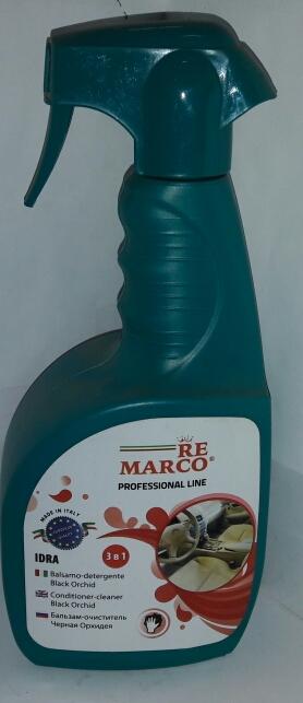 Очиститель кожи Re Marco Idra 750мл 76683