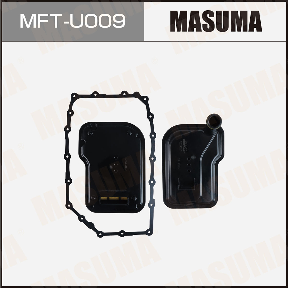 Фильтр трансмиссии (JT183K) Masuma