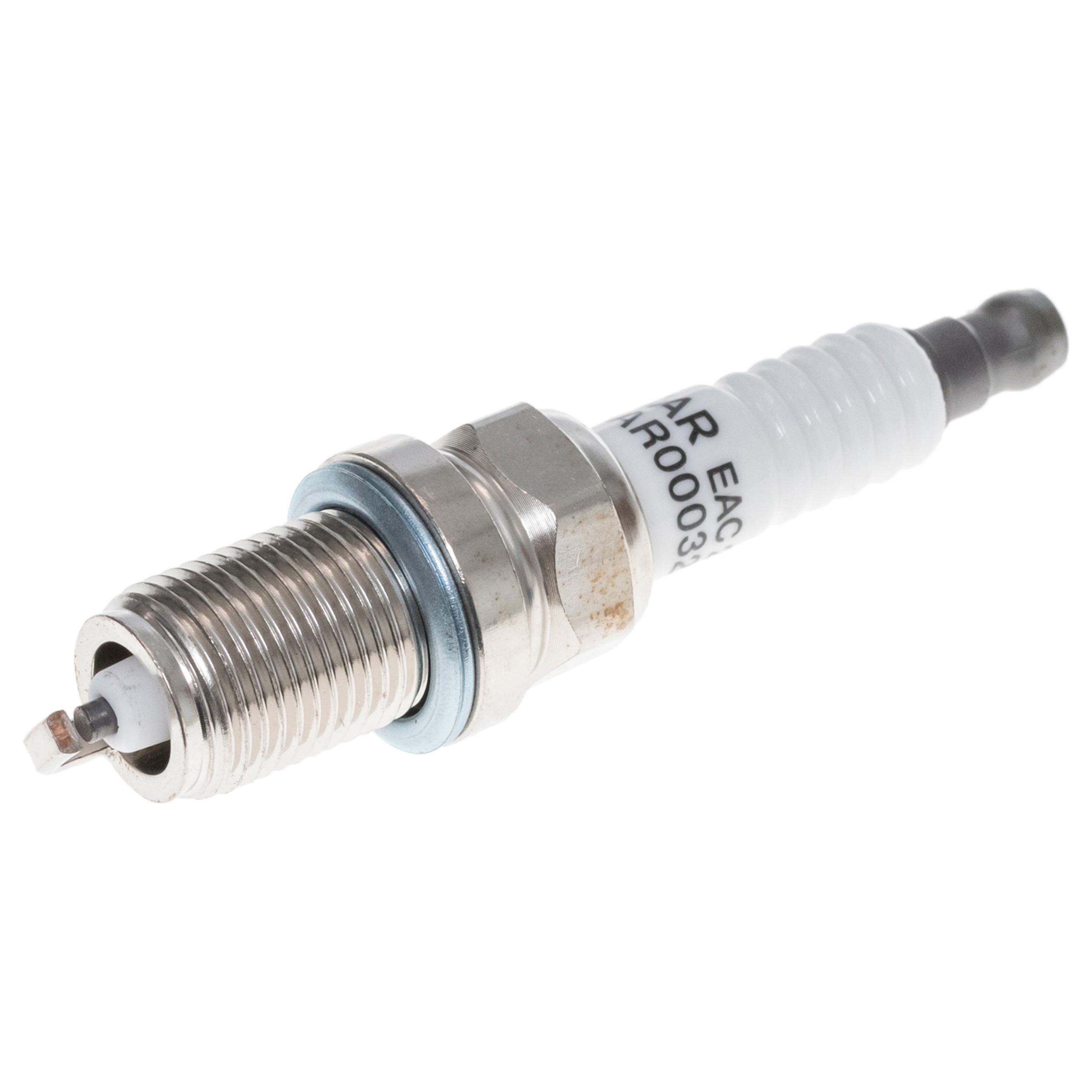 Свеча зажигания LECAR (никель) Hyundai Elantra 95-12; Great Wall Hover 05-; Mazda 3 BK 03-09; Mitsubishi Lancer 94-10 (10702070/020824/3261846/3)