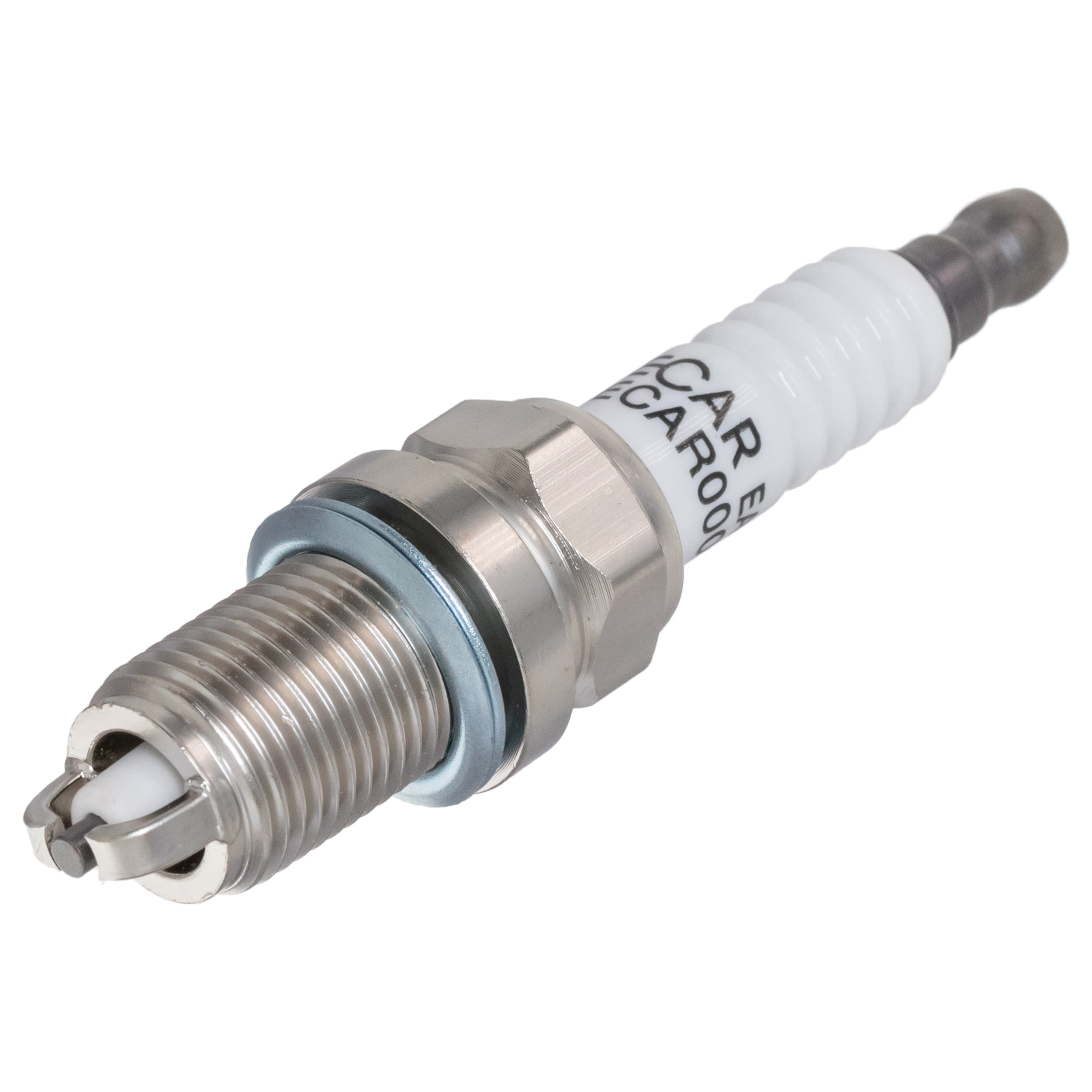 Свеча зажигания LECAR (никель) Chevrolet Lacetti 04-, Captiva 06-15; Opel Astra F,G 91-05, Corsa B,C 93-06; Renault Clio 98-12 (10702070/020824/3261846/3)