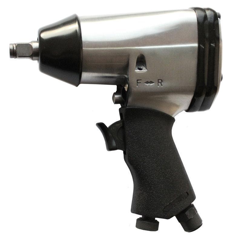 Гайковерт пневматический 1/2" 315 Нм Garage GR-IW-315