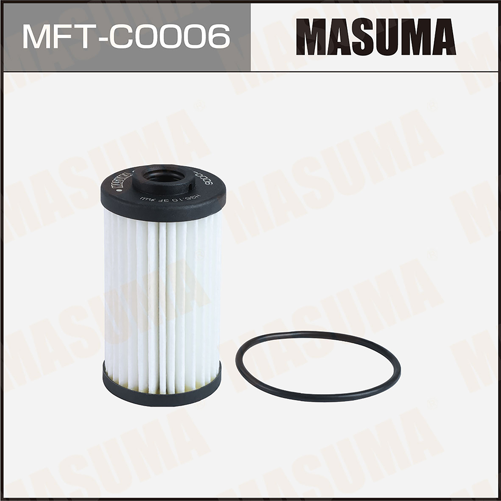 Фильтр трансмиссии (JT750) Masuma