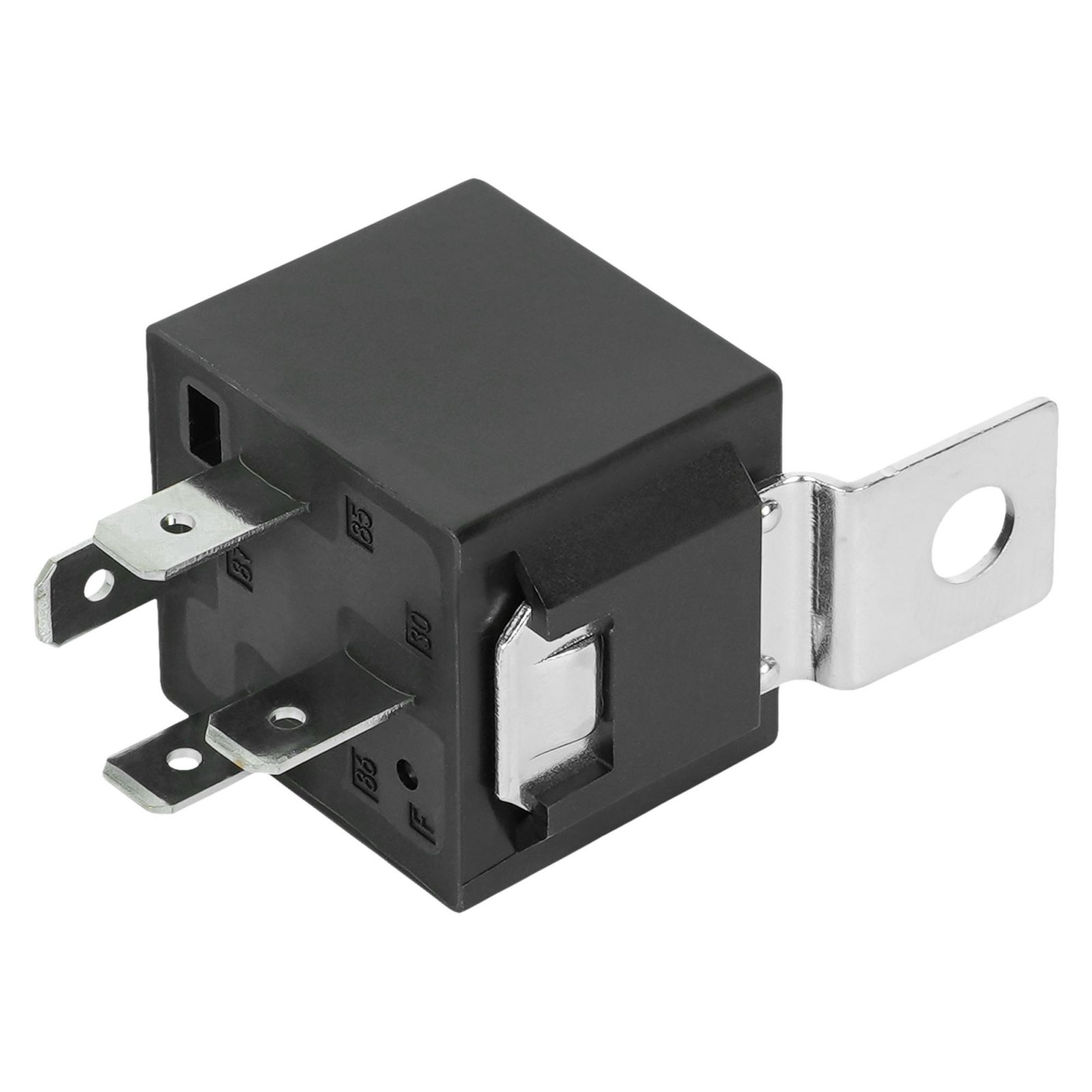 Реле 4 контакта 12 В 30А StartVolt