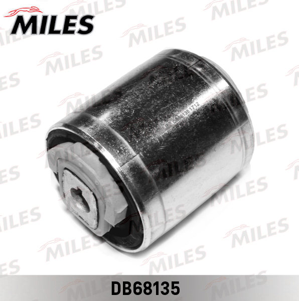 Сайлентблок Miles передн подвески AUDI A4 (B5-B6), A6 (C5), VW PASSAT (3B) 1765901