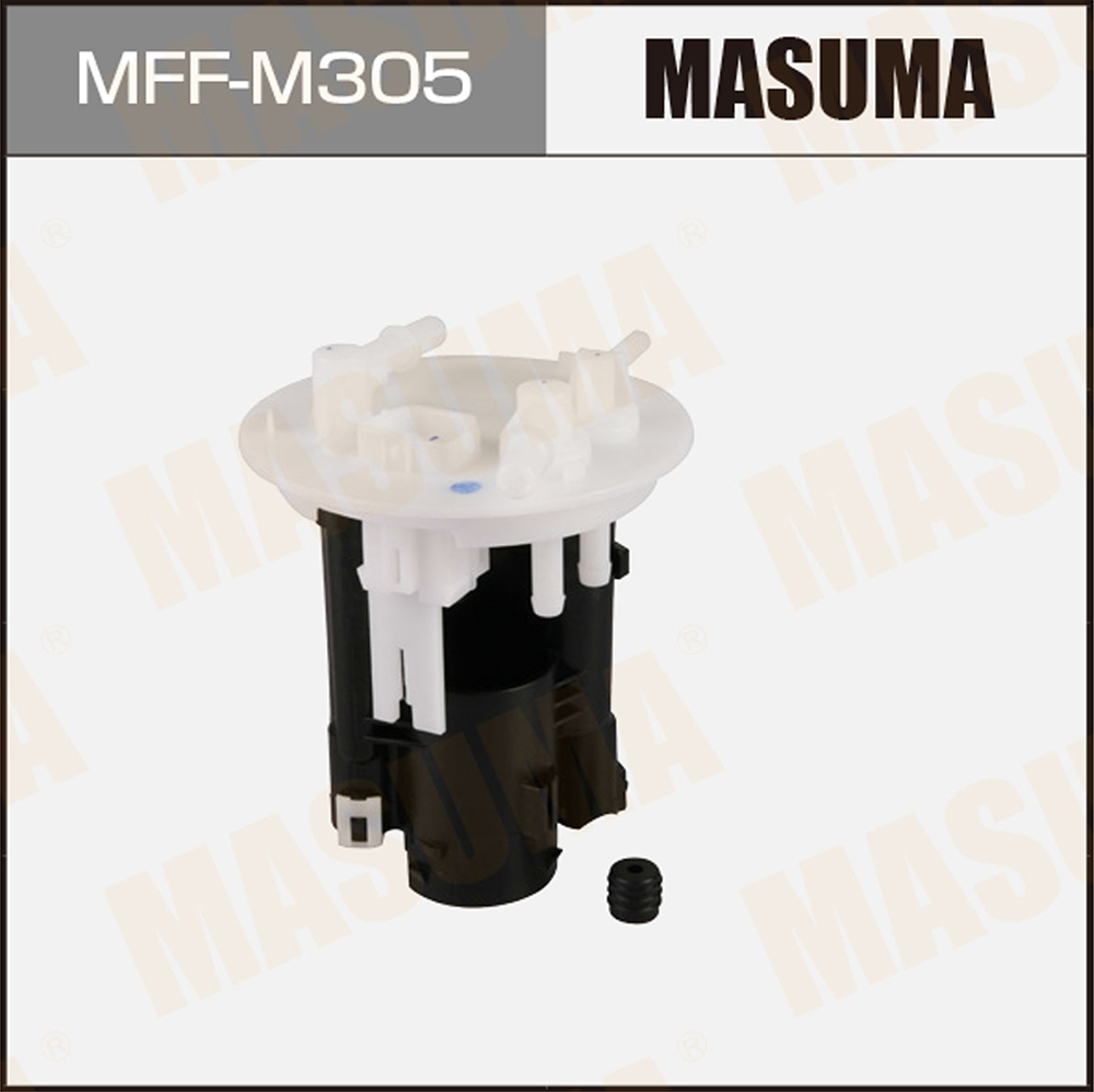 Фильтр топливный в бак Mitsubishi Lancer (CS) 03-07, Pajero Pinin 99-05 Masuma
