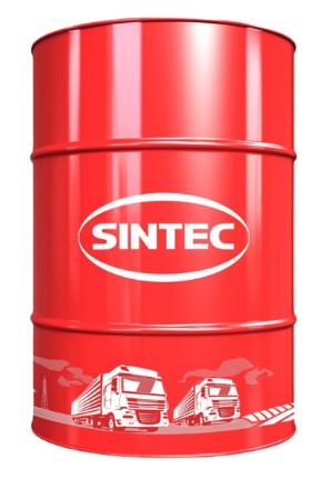Масло моторное Sintec 5W-30 Platinum 7000 ACEA A5/B5 синтетическое 205л / 5W30