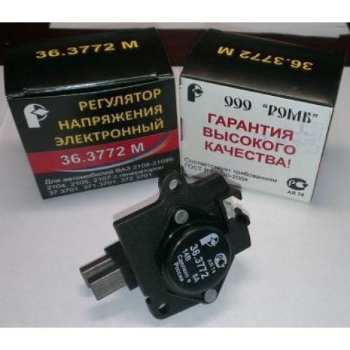 11 отзывов на Регулятор генератора, арт. 1702.3702-02 от покупателей OZON
